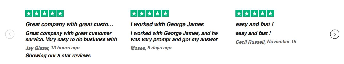 Trustpilot